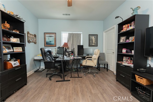 Detail Gallery Image 39 of 62 For 16605 Deer Creek Dr, Springville,  CA 93265 - 4 Beds | 3 Baths