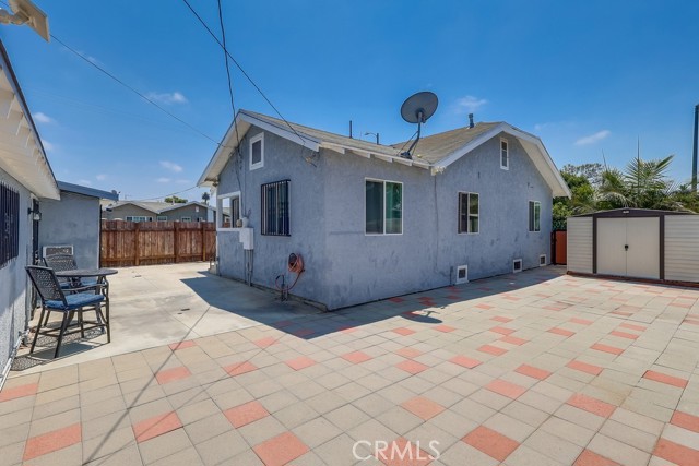 Detail Gallery Image 43 of 47 For 1601 W 67th St, Los Angeles,  CA 90047 - 3 Beds | 1 Baths