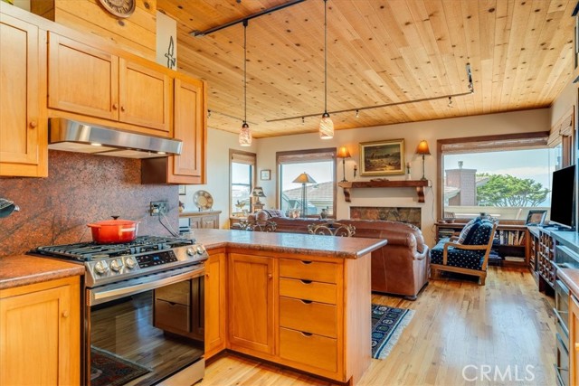 Detail Gallery Image 31 of 59 For 2591 Windsor Bld, Cambria,  CA 93428 - 2 Beds | 1/1 Baths