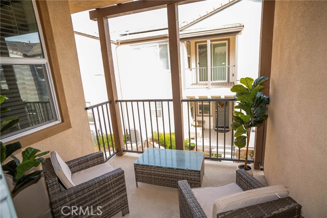 Detail Gallery Image 24 of 47 For 15188 Horizon St #8,  Fontana,  CA 92336 - 3 Beds | 3 Baths