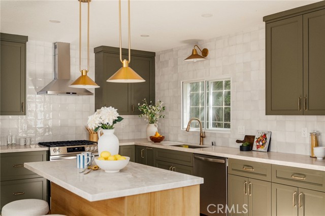 Detail Gallery Image 9 of 38 For 3517 Ellsworth, Los Angeles,  CA 90026 - 2 Beds | 1 Baths