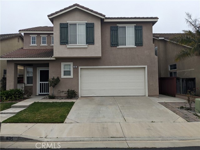 935 Redtail Dr, Corona, CA 92879