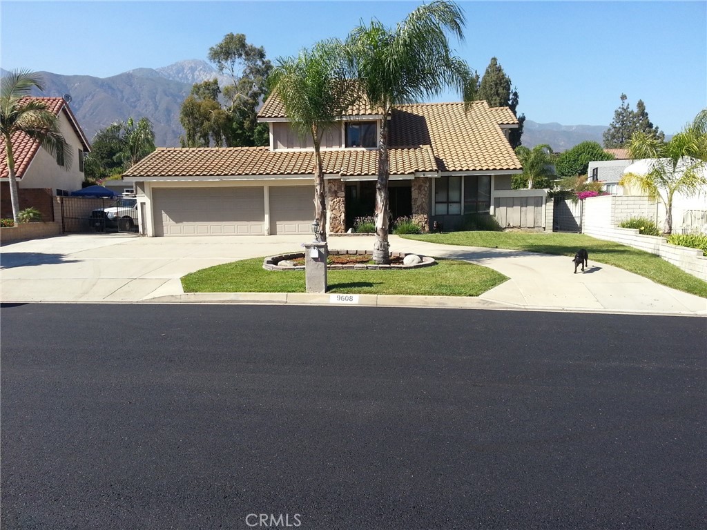 9608 Sunflower Street, Alta Loma, CA 91737