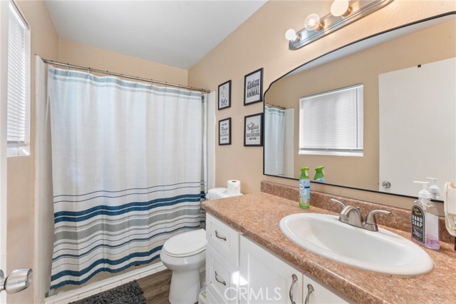 Detail Gallery Image 7 of 18 For 41305 Ladd Ct, Hemet,  CA 92544 - 3 Beds | 2 Baths