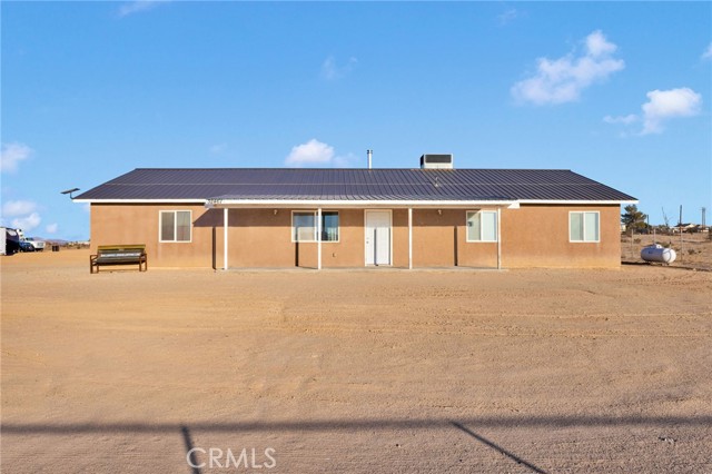 Detail Gallery Image 3 of 46 For 32461 Prairie, Barstow,  CA 92311 - 3 Beds | 2 Baths