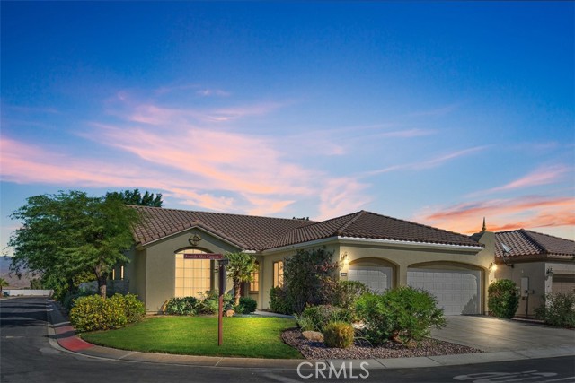 Detail Gallery Image 1 of 36 For 80098 Avenida Aliso Cyn, Indio,  CA 92203 - 2 Beds | 2 Baths