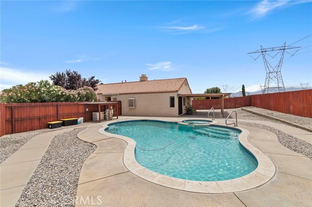 Detail Gallery Image 19 of 26 For 13628 Monterey, Victorville,  CA 92392 - 2 Beds | 2 Baths