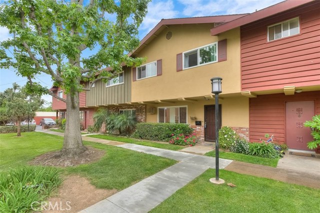 13668 Red Hill Ave #43, Tustin, CA 92780