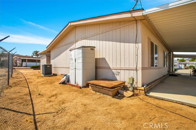 Detail Gallery Image 28 of 52 For 7501 Palm Ave #78,  Yucca Valley,  CA 92284 - 3 Beds | 2 Baths