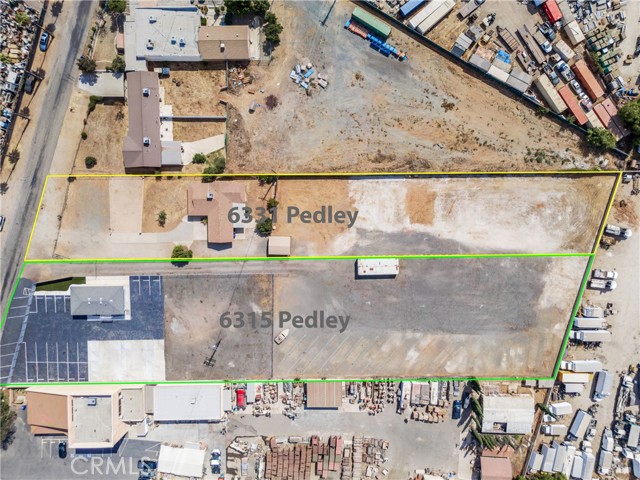 Detail Gallery Image 5 of 45 For 6331 Pedley Rd, Jurupa Valley,  CA 92509 - 3 Beds | 2 Baths