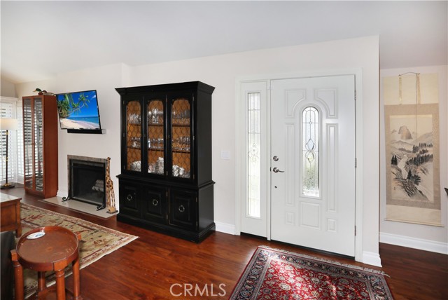 Detail Gallery Image 6 of 40 For 6520 E Paseo El Greco, Anaheim,  CA 92807 - 2 Beds | 2 Baths