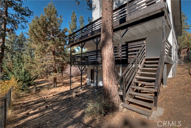 Detail Gallery Image 42 of 46 For 758 Silver Tip Dr, Big Bear Lake,  CA 92315 - 4 Beds | 3 Baths