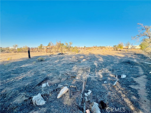 Detail Gallery Image 16 of 21 For 0 Monte Vista, Apple Valley,  CA 92308 - – Beds | – Baths