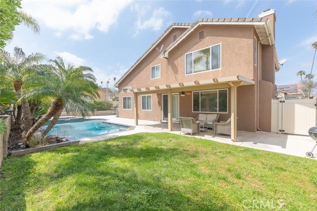 Detail Gallery Image 32 of 47 For 2487 Sweet Rain Way, Corona,  CA 92881 - 4 Beds | 3 Baths