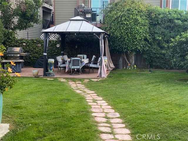 Detail Gallery Image 42 of 61 For 1626 E 6th, Long Beach,  CA 90802 - 3 Beds | 2 Baths