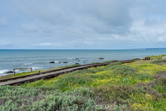 Detail Gallery Image 53 of 73 For 6100 Moonstone Beach Dr, Cambria,  CA 93428 - 4 Beds | 3/1 Baths