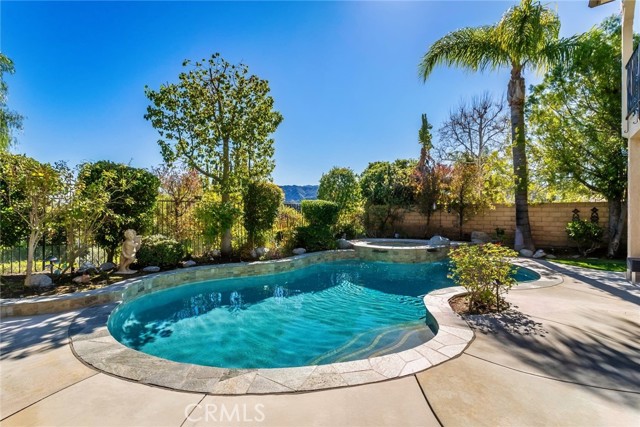 Detail Gallery Image 42 of 74 For 25830 De Quincy Pl, Stevenson Ranch,  CA 91381 - 4 Beds | 3 Baths