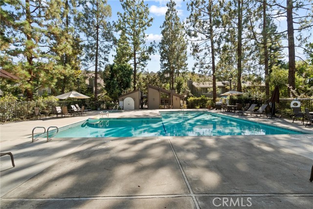 Detail Gallery Image 22 of 30 For 130 S Waterwheel Way #35,  Orange,  CA 92869 - 4 Beds | 2/1 Baths