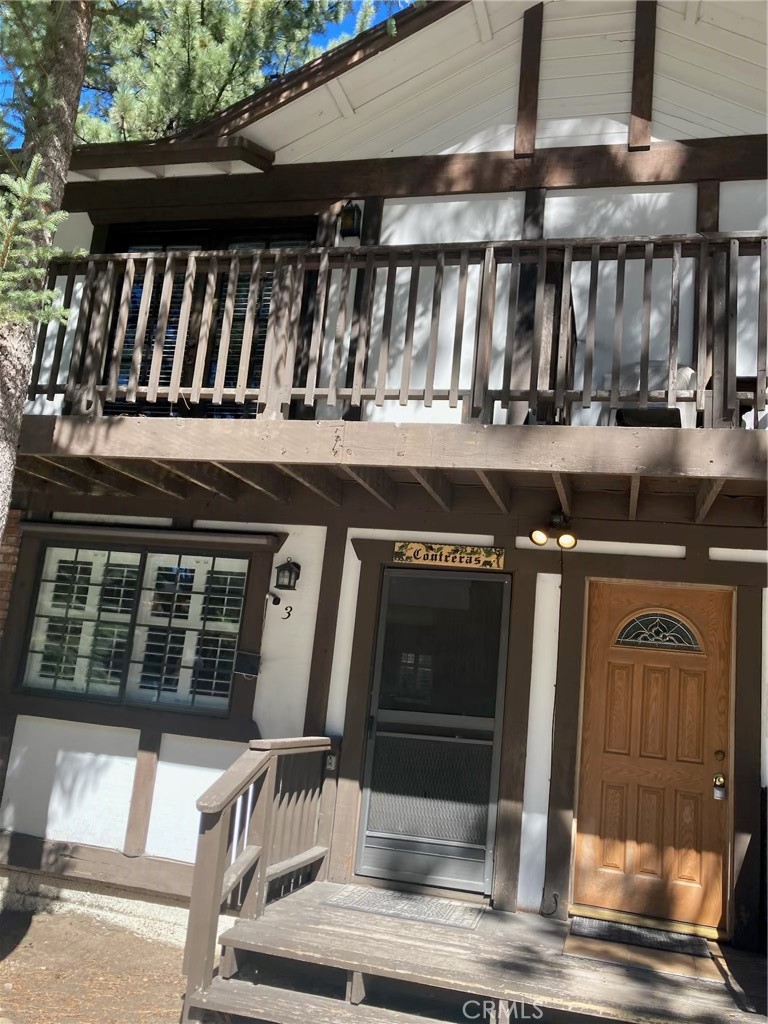 645 Summit Boulevard #3