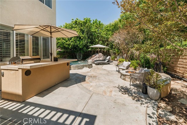 Detail Gallery Image 32 of 39 For 789 Glenhart Pl, Fallbrook,  CA 92028 - 4 Beds | 3 Baths
