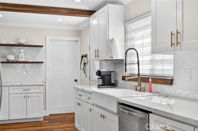 Detail Gallery Image 8 of 59 For 15503 Woodcrest Dr, Whittier,  CA 90604 - 3 Beds | 2 Baths