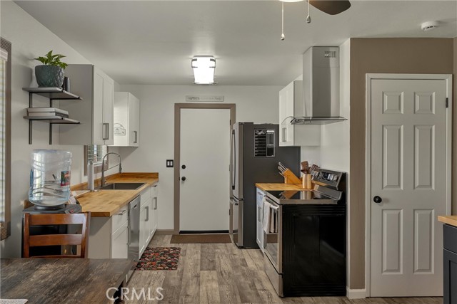 Detail Gallery Image 11 of 33 For 2575 Forestview Dr, Oroville,  CA 95966 - 2 Beds | 1 Baths