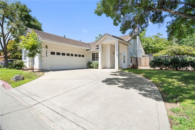 Detail Gallery Image 1 of 42 For 2686 Fairfield Common, Chico,  CA 95928 - 3 Beds | 2 Baths