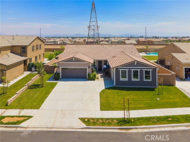 Image 2 for 16591 Bortolotti Ln, Fontana, CA 92336