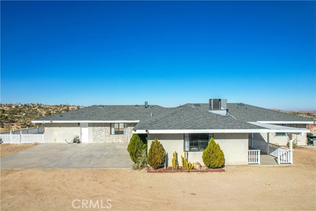 Detail Gallery Image 36 of 64 For 5077 Balsa Ave, Yucca Valley,  CA 92284 - 4 Beds | 3 Baths