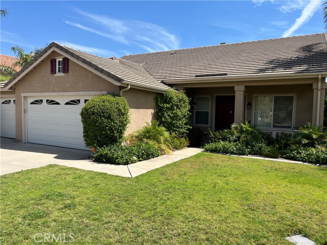 Detail Gallery Image 2 of 16 For 14067 Glendale Ct, Rancho Cucamonga,  CA 91739 - 4 Beds | 2 Baths