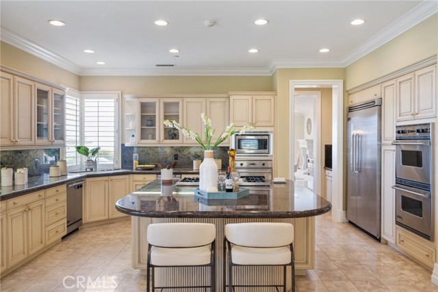 Detail Gallery Image 45 of 67 For 20 via Del Cielo, Rancho Palos Verdes,  CA 90275 - 4 Beds | 6 Baths