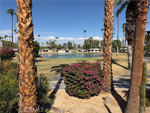 2 Bed Home for Sale in Palm Desert, California