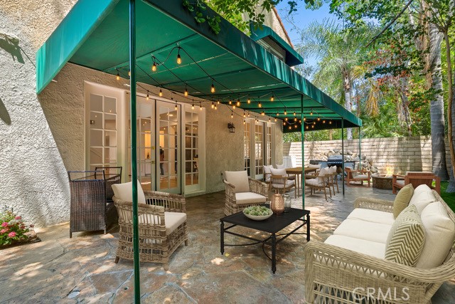 Detail Gallery Image 23 of 24 For 23024 Park Veneto, Calabasas,  CA 91302 - 4 Beds | 2/1 Baths