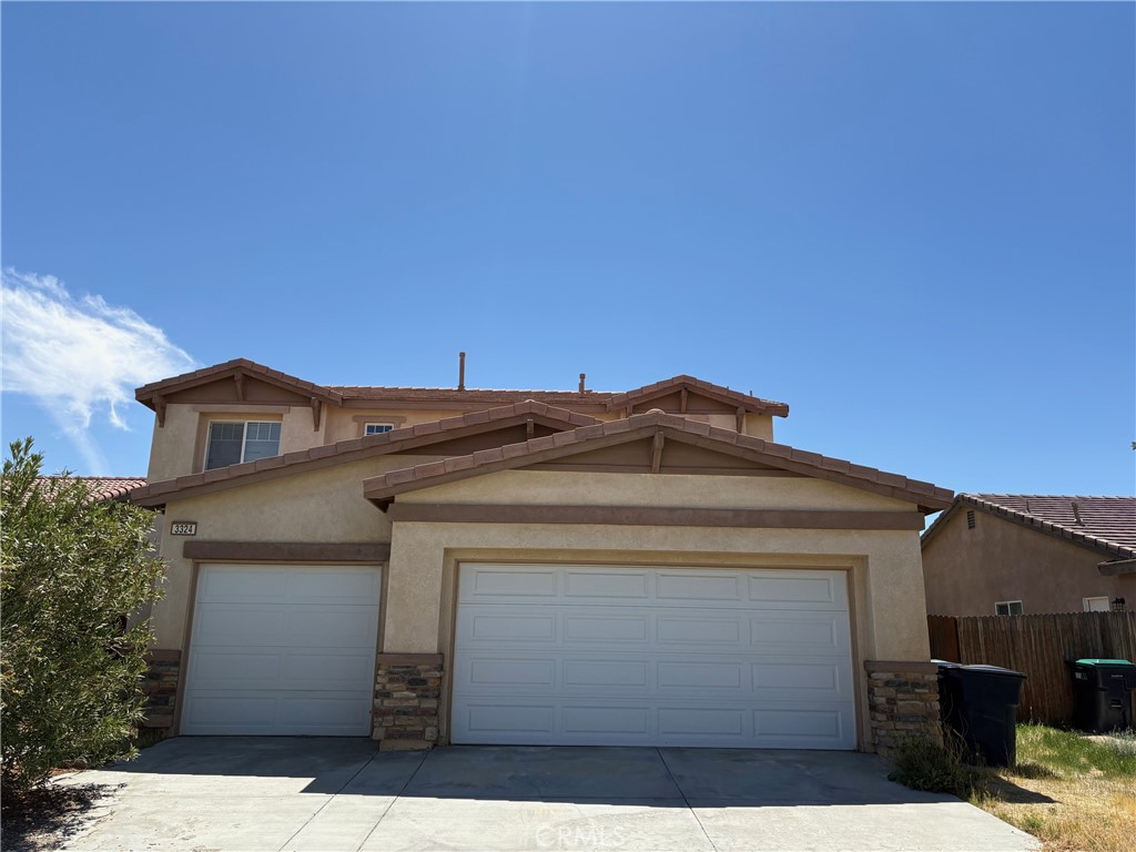 3324 Rosegold Avenue