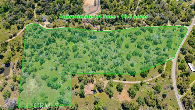 Detail Gallery Image 11 of 33 For 4872 Hirsch Rd, Mariposa,  CA 95338 - – Beds | – Baths