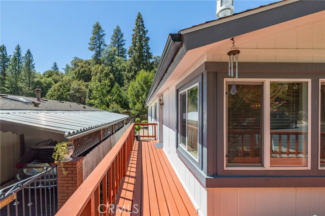 Detail Gallery Image 12 of 54 For 39737 Road 274 #45,  Bass Lake,  CA 93604 - 2 Beds | 2 Baths