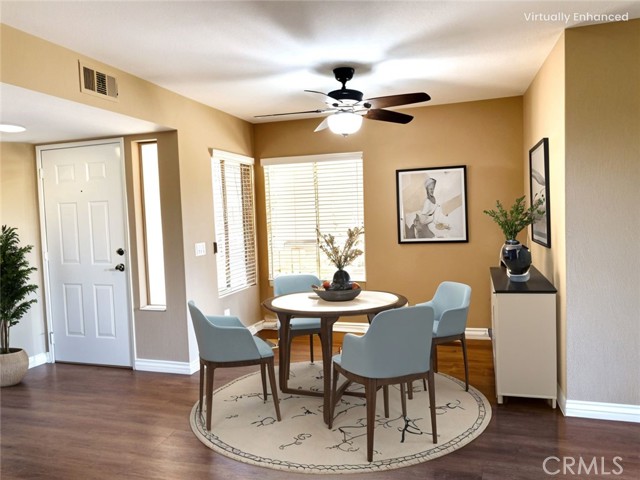 Detail Gallery Image 4 of 31 For 3467 Legato, Pomona,  CA 91766 - 2 Beds | 2 Baths