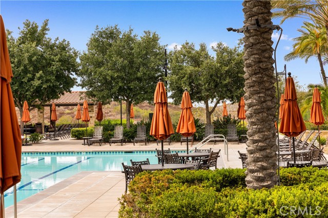 Detail Gallery Image 58 of 60 For 42 Castellana, Lake Forest,  CA 92630 - 4 Beds | 3 Baths