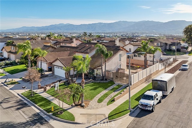 Detail Gallery Image 50 of 66 For 1860 Rockcrest Dr, Corona,  CA 92878 - 4 Beds | 3 Baths