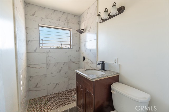 Detail Gallery Image 7 of 15 For 1548 New Ave #G,  San Gabriel,  CA 91776 - 2 Beds | 1 Baths