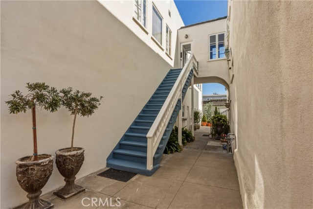 Detail Gallery Image 30 of 30 For 1530 Miramar #5,  Newport Beach,  CA 92661 - 1 Beds | 1 Baths