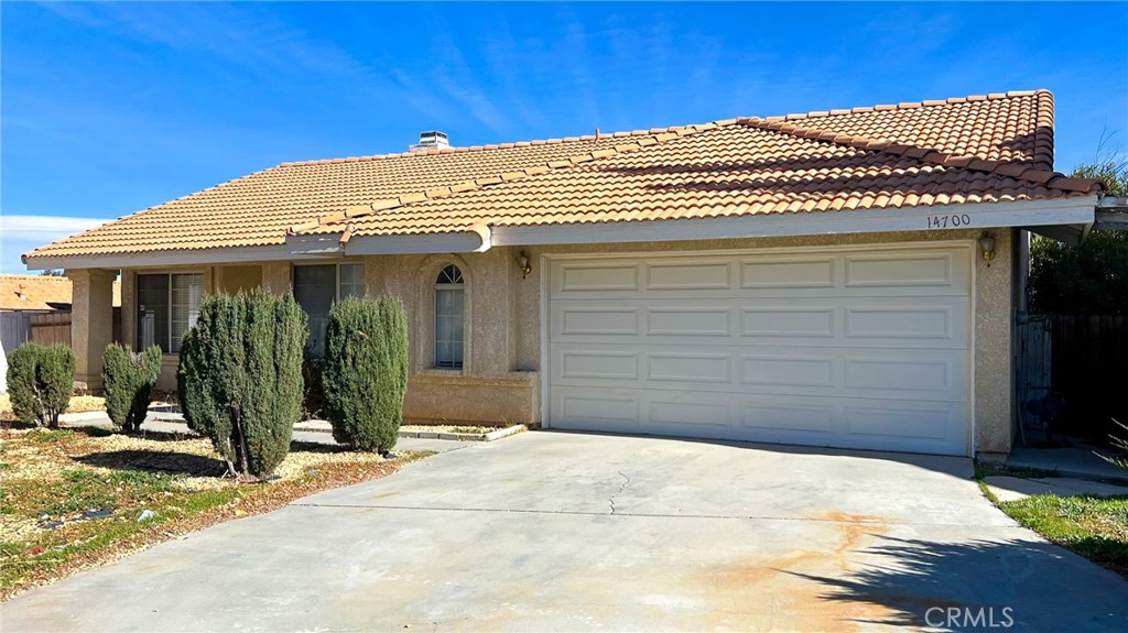14700 Pony Trail Court, Victorville, CA 92392