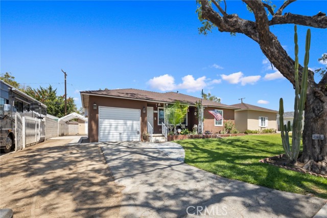 9237 Valley View Ave, Whittier, CA 90603