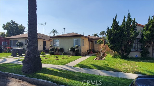 Image 3 for 5827 Gaviota Ave, Long Beach, CA 90805