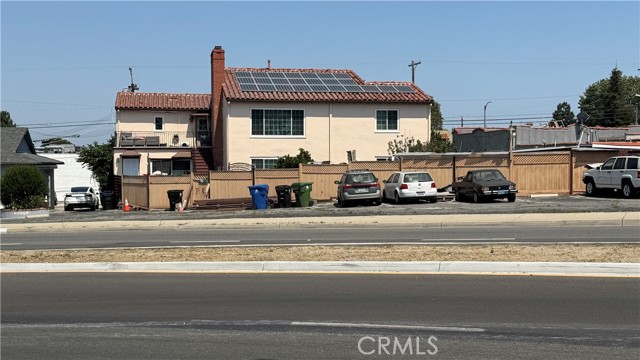 26023 Western Avenue, Lomita, California 90717, ,Commercial Sale,For Sale,26023 Western Avenue,CRIG25154291
