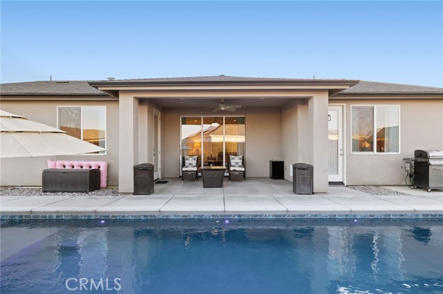 Detail Gallery Image 40 of 51 For 7702 Canyon Trail Ave, Bakersfield,  CA 93313 - 4 Beds | 2/1 Baths