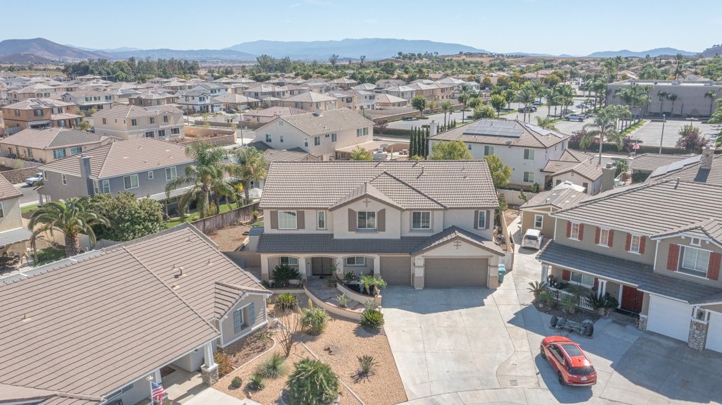 Detail Gallery Image 46 of 52 For 32836 Whitehaven Ct, Menifee,  CA 92584 - 5 Beds | 3/1 Baths