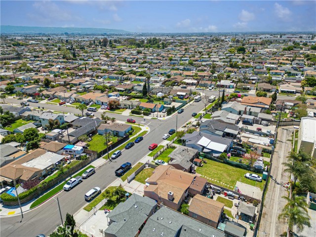 Detail Gallery Image 25 of 25 For 14402 S Loness Ave, Compton,  CA 90220 - 2 Beds | 1 Baths