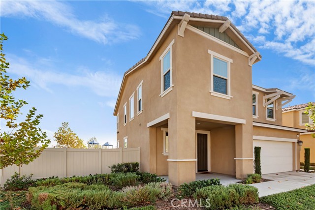 Detail Gallery Image 36 of 37 For 17095 Gray Pine Pl, San Bernardino,  CA 92407 - 3 Beds | 2/1 Baths