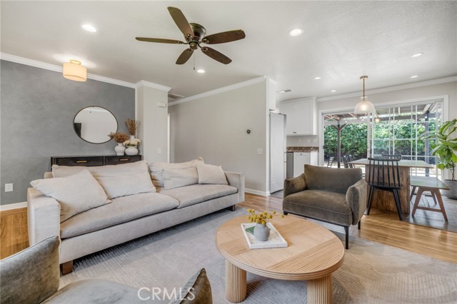 Detail Gallery Image 8 of 31 For 9557 Meadow St, Rancho Cucamonga,  CA 91730 - 2 Beds | 1 Baths